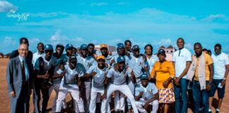 CHAMPIONNAT NATIONAL BASEBALL SENIOR HOMMES & COUPE INTERLIGUES SOFTBALL DAMES 2023