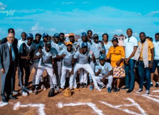 CHAMPIONNAT NATIONAL BASEBALL SENIOR HOMMES & COUPE INTERLIGUES SOFTBALL DAMES 2023
