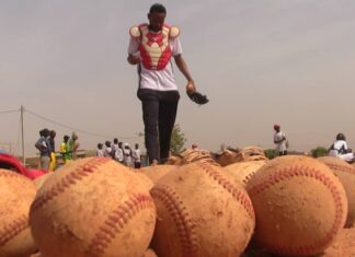 ATELIER DE FORMATION DES CADRES TECHNICIENS DE LA FEDERATION BURKINABE DE BASEBALL ET SOFTBALL